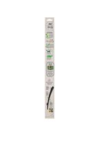 Pióro Wycieraczki 550 Canopy - VALEO 583961