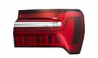 Lampa tył - ULO ULO1180016