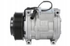 Kompresor klimatyzacji - THERMOTEC KTT090259