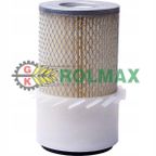 Filtr powietrza - DONALDSON P136258