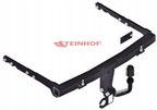 Hak holowniczy - STEINHOF STF-245