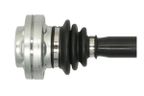 Półoś napędowa - PASCAL G2B045PC — zdjęcie 2