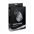 Cleantech rekawica do mycia teddy bear CLTM-TEDDYB — zdjęcie 3