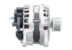 Alternator dacia: dokker 1.5 blue dci 75, dokker … - BV PSH 575.965.125.010
