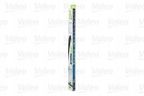 Pioro wycier 600 hf60b hydroconnect - VALEO 578512 — zdjęcie 5
