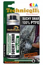 Suchy smar ptfe 50ml - TECHNICQLL TCHM-747