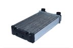Nagrzewnica vw a4 01-/04- - MAXGEAR 18-0110 — zdjęcie 2
