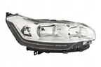 Reflektor halogen+led p lhd - VALEO 044468 — zdjęcie 2