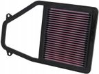 Filtry panelowy (wkładki) - K&N FILTERS 33-2192