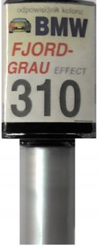 Arasystem lakier samochodowy 10ml ARA310