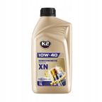 Olej k2 10w-40 xn sn/cf 1l - K2 MELLE MELO2071E — zdjęcie 3