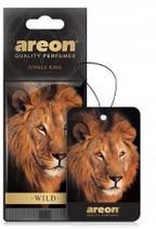 Zapach areon wild jungle king AREAW01 — zdjęcie 2