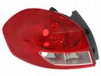 Lampa tył - DEPO 551-1977L-UE