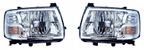 Reflektor - DEPO 231-1135L-LD-E