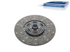 Tarcza sprzęgła - DT SPARE PARTS 4.64257