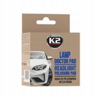 K2-lamp doctor pad - K2 MELLE MELK533 — zdjęcie 4