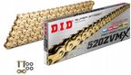 Łańcuch - DID DID520ZVMXG&G114