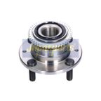 łożysko koła mazda t. 323 - JAPANPARTS KK-23021