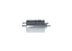 Filtr paliwa, wtrysk benzyny - BOSCH 0 450 915 003