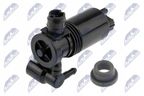 Pompka spryskiwacza - NTY ESP-FR-008