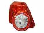 Lampa tył - DEPO 235-1906L-LD-UE