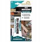 Klej montazowy dyspersyjny 100ml - TECHNICQLL TCHR-331
