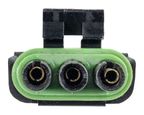 Sonda lambda 460mm renault - SWAG 33103164