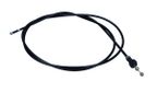 Linka pokrywy silnika vw t4 91- - MAXGEAR 32-1787