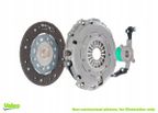 Sprzęgło z CSC - VALEO 834389 — zdjęcie 2
