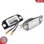 Lampa tabl rej led l+p - SKV ESEN 72SKV520 — zdjęcie 3