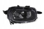 Reflektor halogenowy prawy - VALEO 450401 — zdjęcie 2