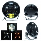Lampa robocza drogowa 120w ip68 EPWLD32
