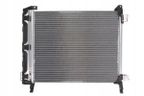Skraplacz klimatyzacji - THERMOTEC KTT110543