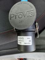 Przewód elektryczny spiralny - PROVIA PRO5310010