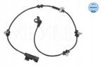 Czujnik abs opel t. astra k 15- le/pr - MEYLE 614 899 0051