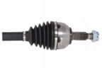 Półoś napędowa - POINT GEAR PNG74722