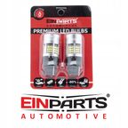 Zarowka 12v w21w 7440 54 smd 2016 white EPL284
