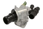 Termostat cieczy chłodzącej - THERMOTEC D2F006TT