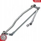 Mechanizm wycieraczek przód - SKV ESEN 05SKV182 — zdjęcie 4