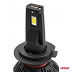 Żarówki samochodowe LED X3 Series Amio H AMI02980 — zdjęcie 2