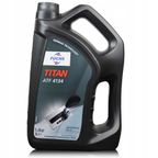 Olej fuchs atf 4134 titan 5l OLEFUCATF41345