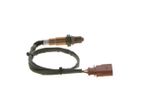 Sonda lambda audi a6 4,0 12- - BOSCH 0 258 027 195