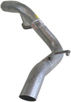 Rura wydechowa - BOSAL BOS850-083