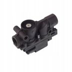 Modulator ciśnienia abs - WABCO 472 196 039 0