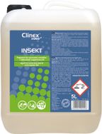 Clinex expert+ insekt 5l AMT40-021