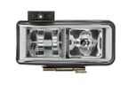 Lampa przeciwmgielna przód - TRUCKLIGHT FL-IV005R