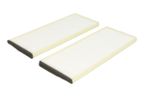 Filtr kabiny - JC PREMIUM B40502PR