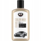 Wosk biały 250ml            k2 250ml color max - K2 MELLE K020WHITE