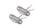 Lampa oświetlenia tablicy rej. L03-210-0009LED