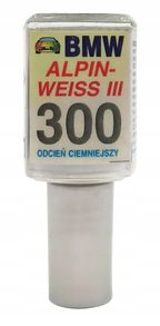 Arasystem lakier samochodowy 10ml ARA300